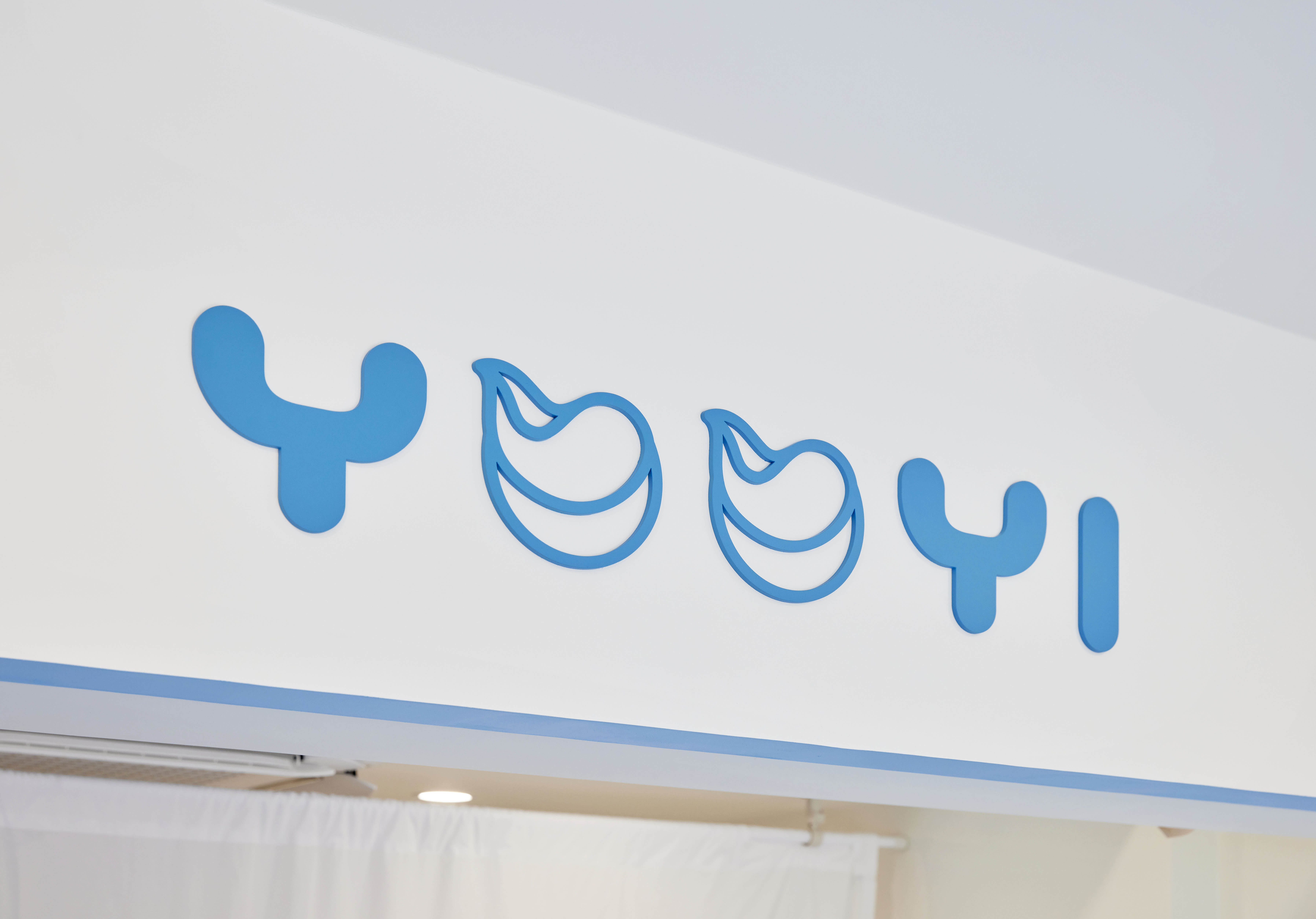 五坪小宅的蓝调魅力-12