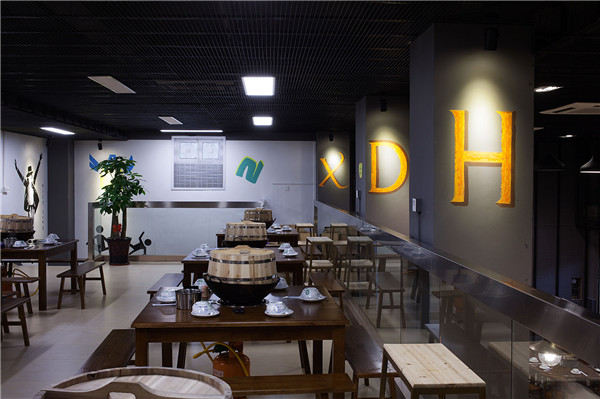 蚝得喜海鲜酒家-19