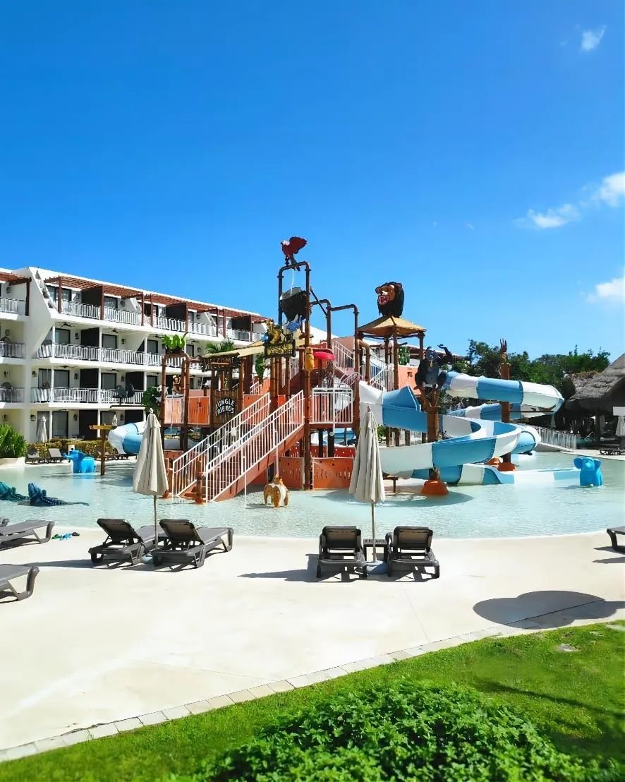 墨西哥 Ocean Riviera Paradise 酒店丨西班牙 H10 HOTEL 集团-27