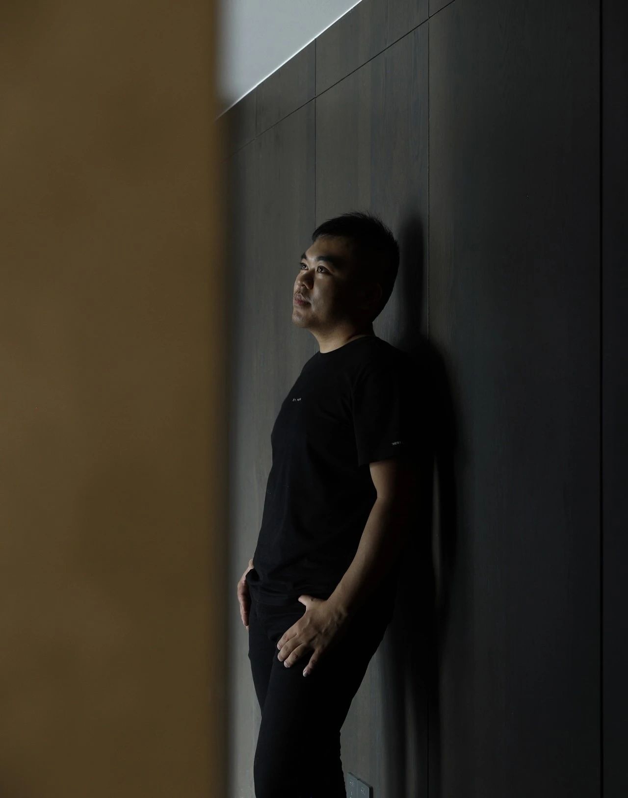 X 宅顶层复式丨中国汕头丨力上共创设计（汕头）有限公司-73