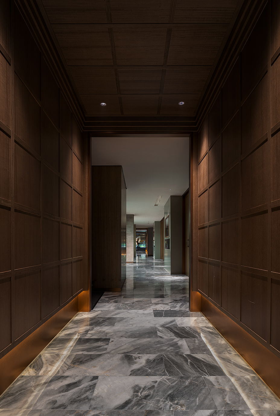 杭州名人名家餐厅,江南韵味与当代精神完美融合-16