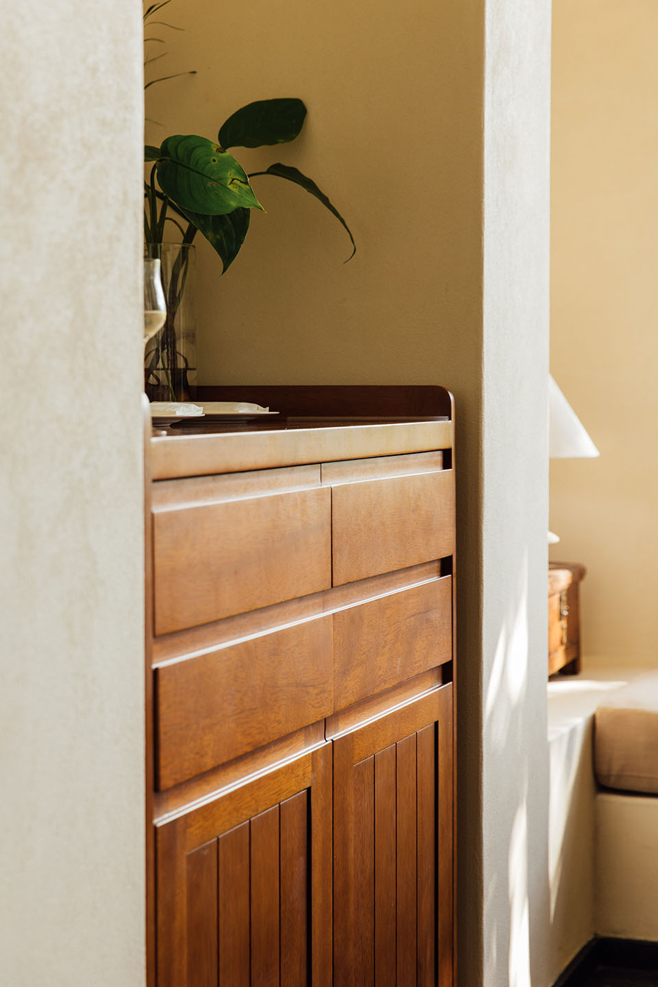 山脚下的夕榻餐厅 Citta Kitchen丨中国崇左丨夕榻建筑设计 Citta Architecture-64