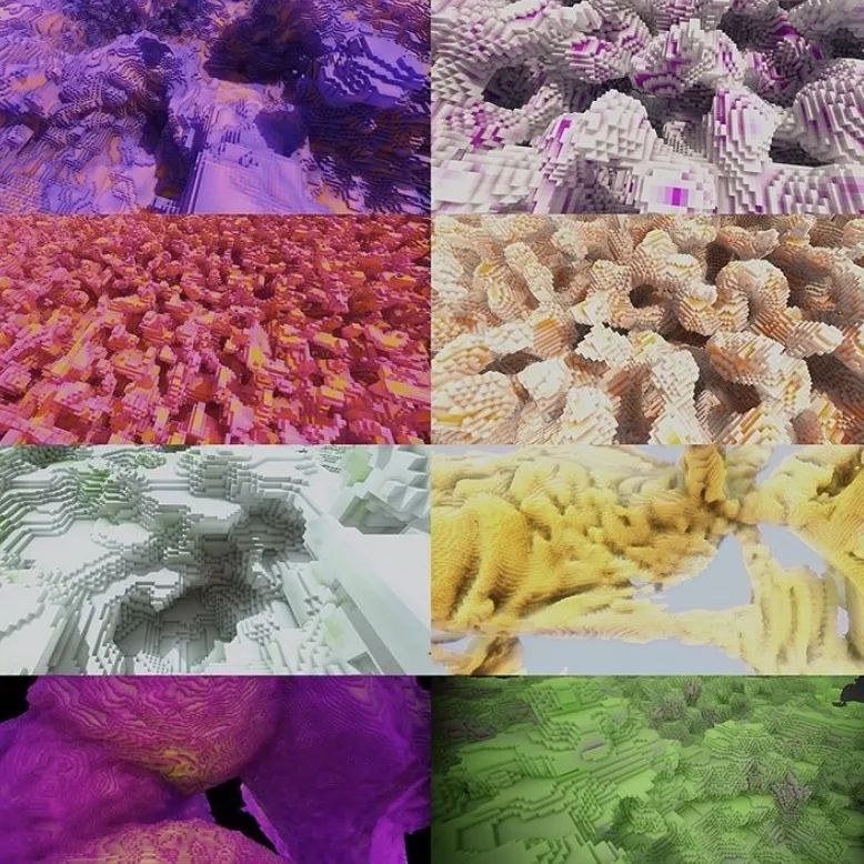 数字未来 2020 全球抗疫公益数字工作营全导师阵容揭晓！-319