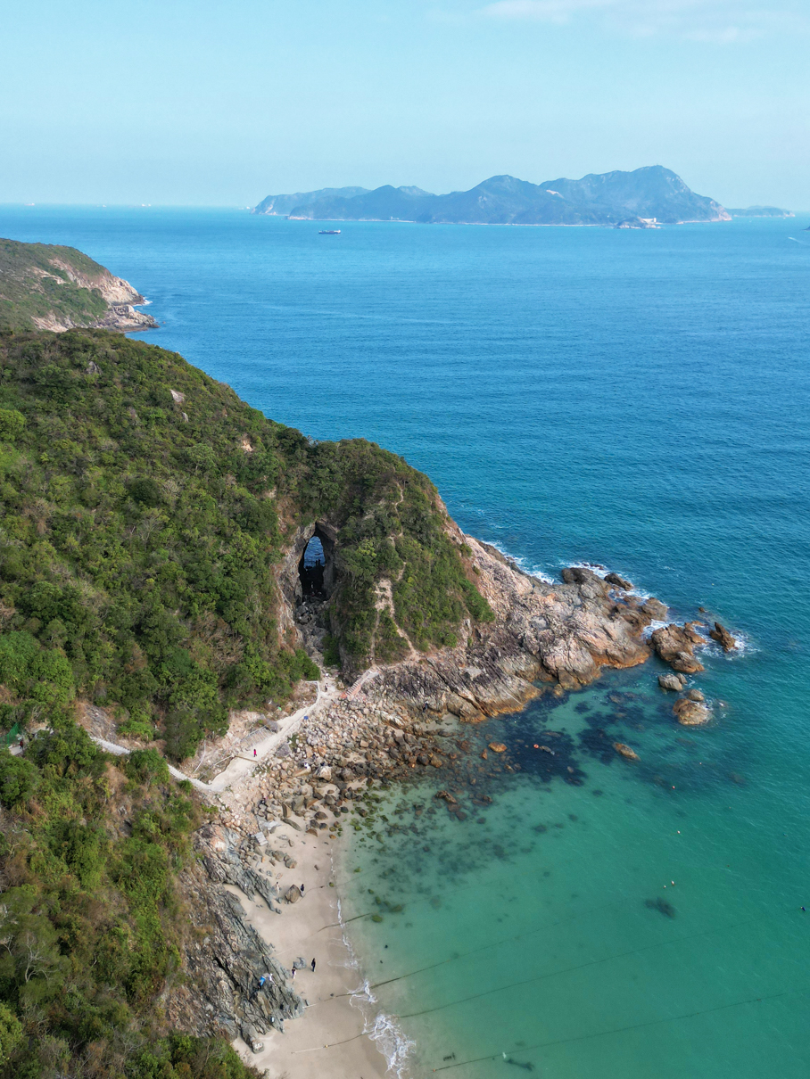 苫也·溪上屿丨中国深圳丨蜚声设计-13