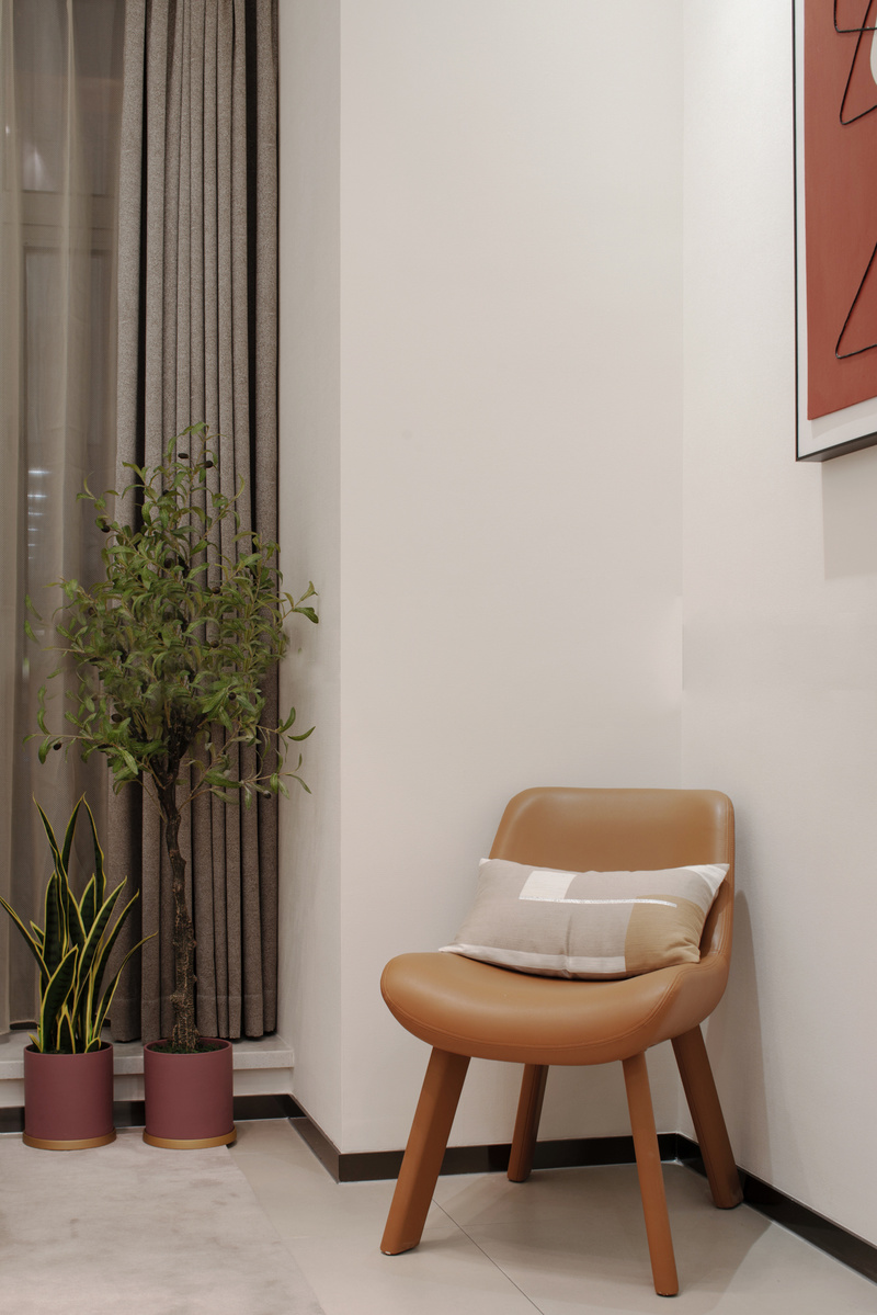 珠海一方云顶项目 | 年轻态居家空间设计-31