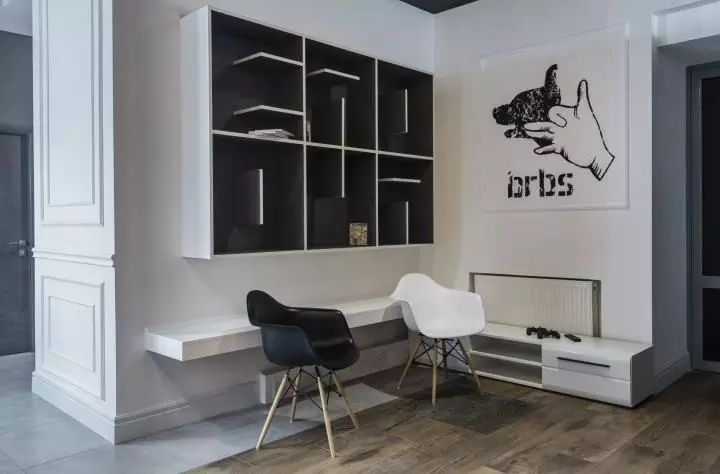 【84期】2月14日 不同的零售空间表现设计-16