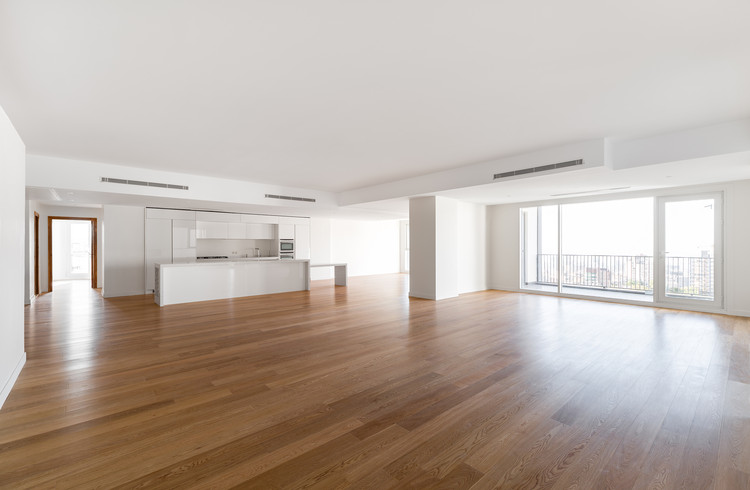 德黑兰绿色住宅-35