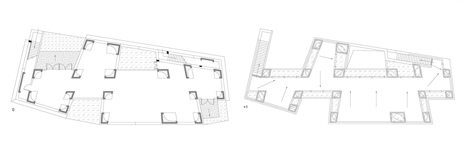 遗韵 Wang Jing 纪念馆-5