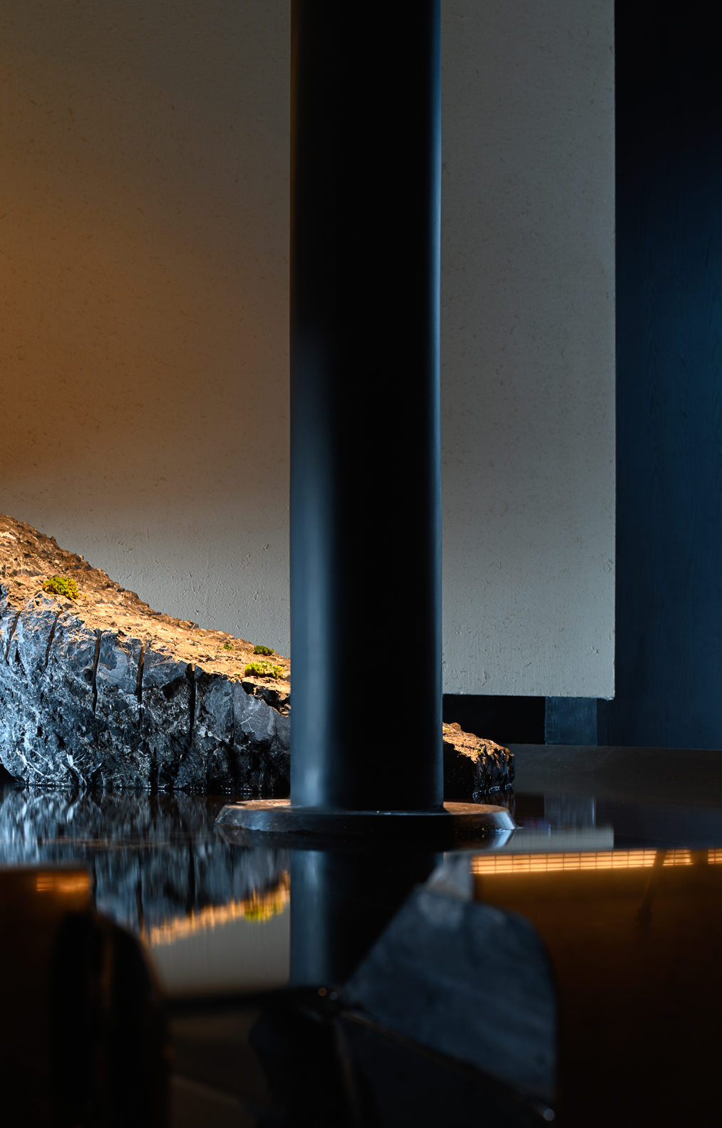 炉村茶舍丨中国无锡丨正负下舍-77