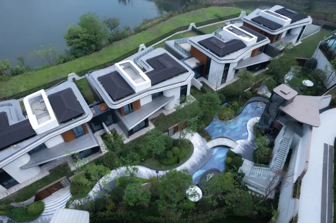 香港置地·天湖岛丨中国重庆丨重庆犁墨景观规划设计咨询有限公司-21