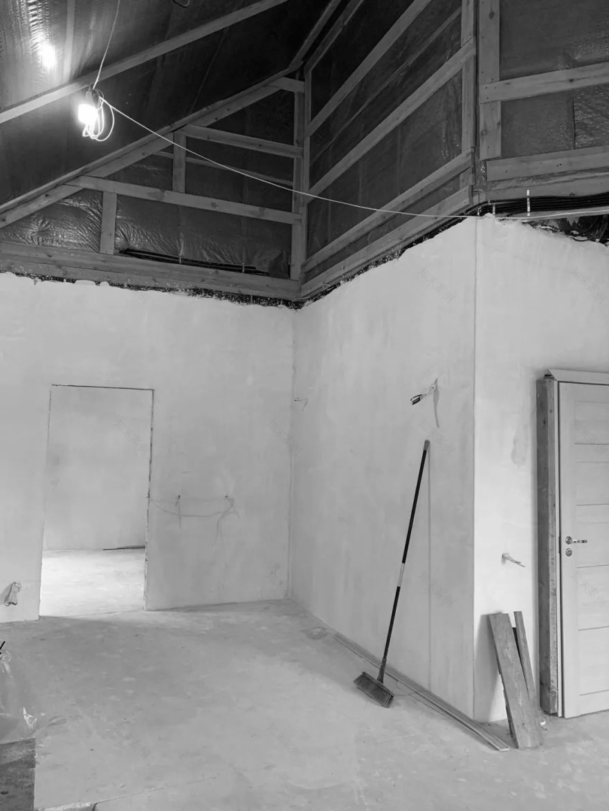 俄罗斯圣彼得堡住宅设计丨ANANEV ARCHITECTS-12