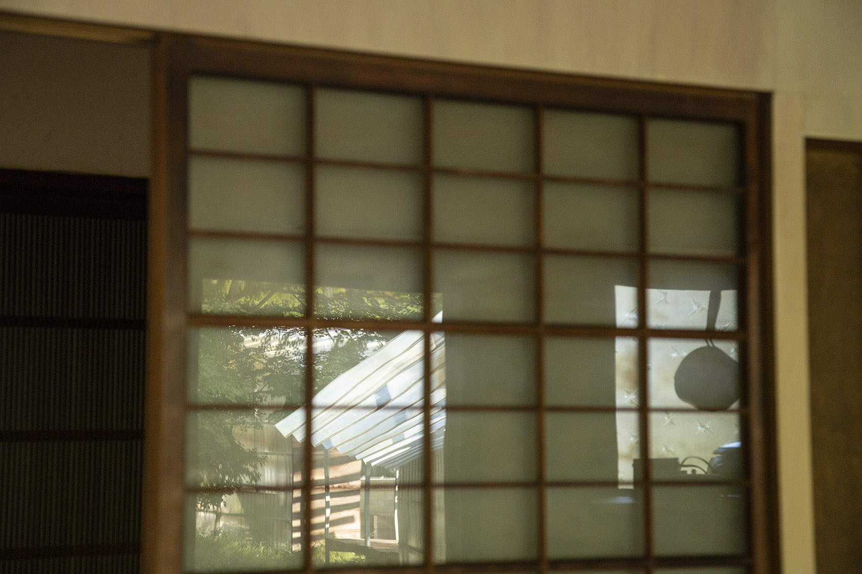 廊架住宅丨日本静冈丨Takayuki Kuzushima and Associates-97