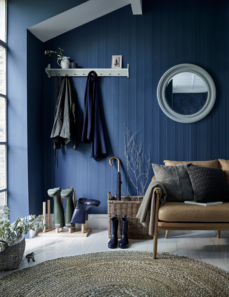 秋季灵感 | 约翰·刘易斯家居装饰-13