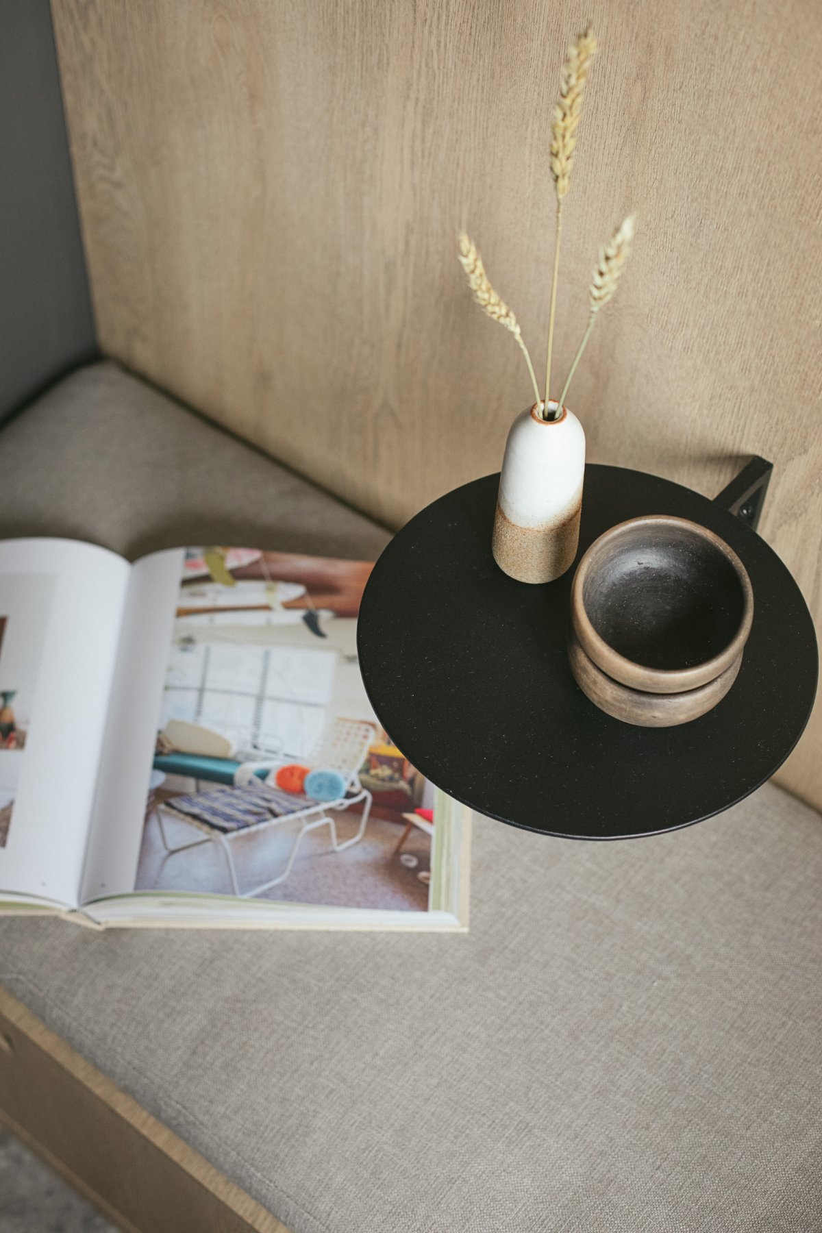 加州圣巴巴拉 Drift 酒店丨洪都拉斯圣巴巴拉-22