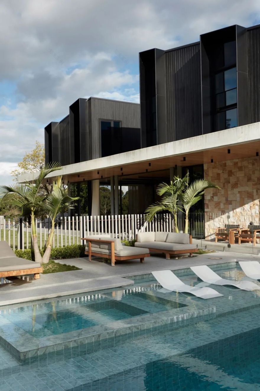 Kilior’ra 住宅丨澳大利亚丨Group Architects,Jase Sullivan-50