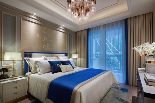 印象·空间｜海宁和昌学府景苑项目：不止于形式感-27