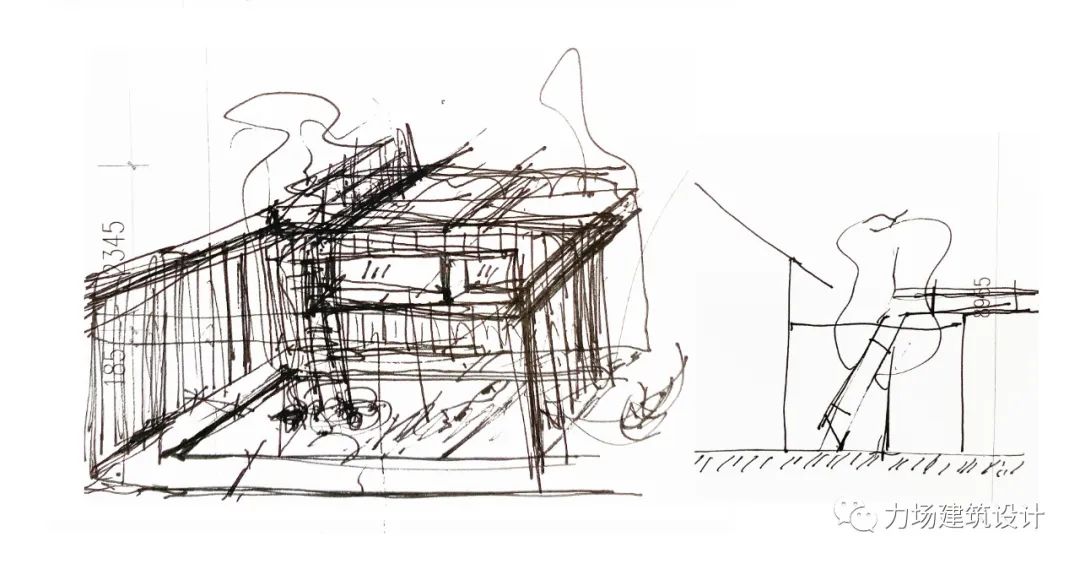 北京东四十条胡同改造丨中国北京丨力场(北京)建筑设计-14