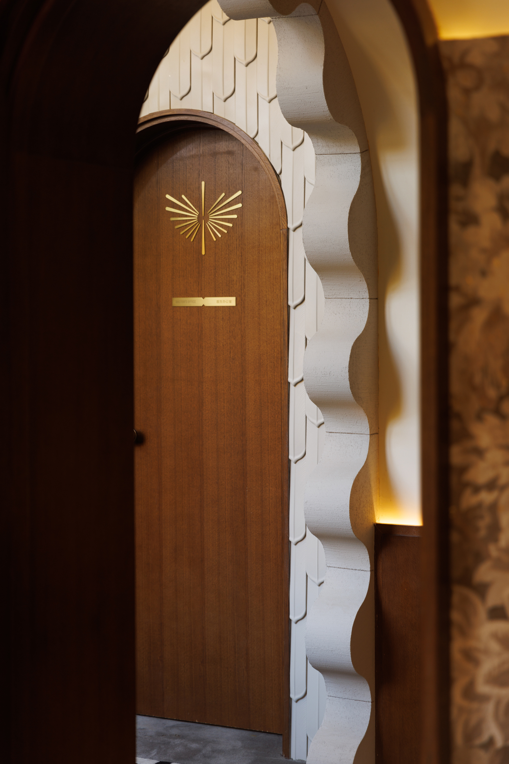 MOMNI 魅里皮肤诊所丨中国武汉-48