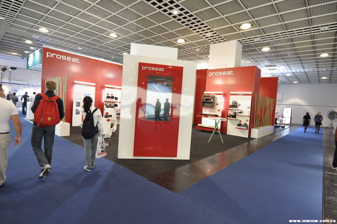 法兰克福国际车展-2-6