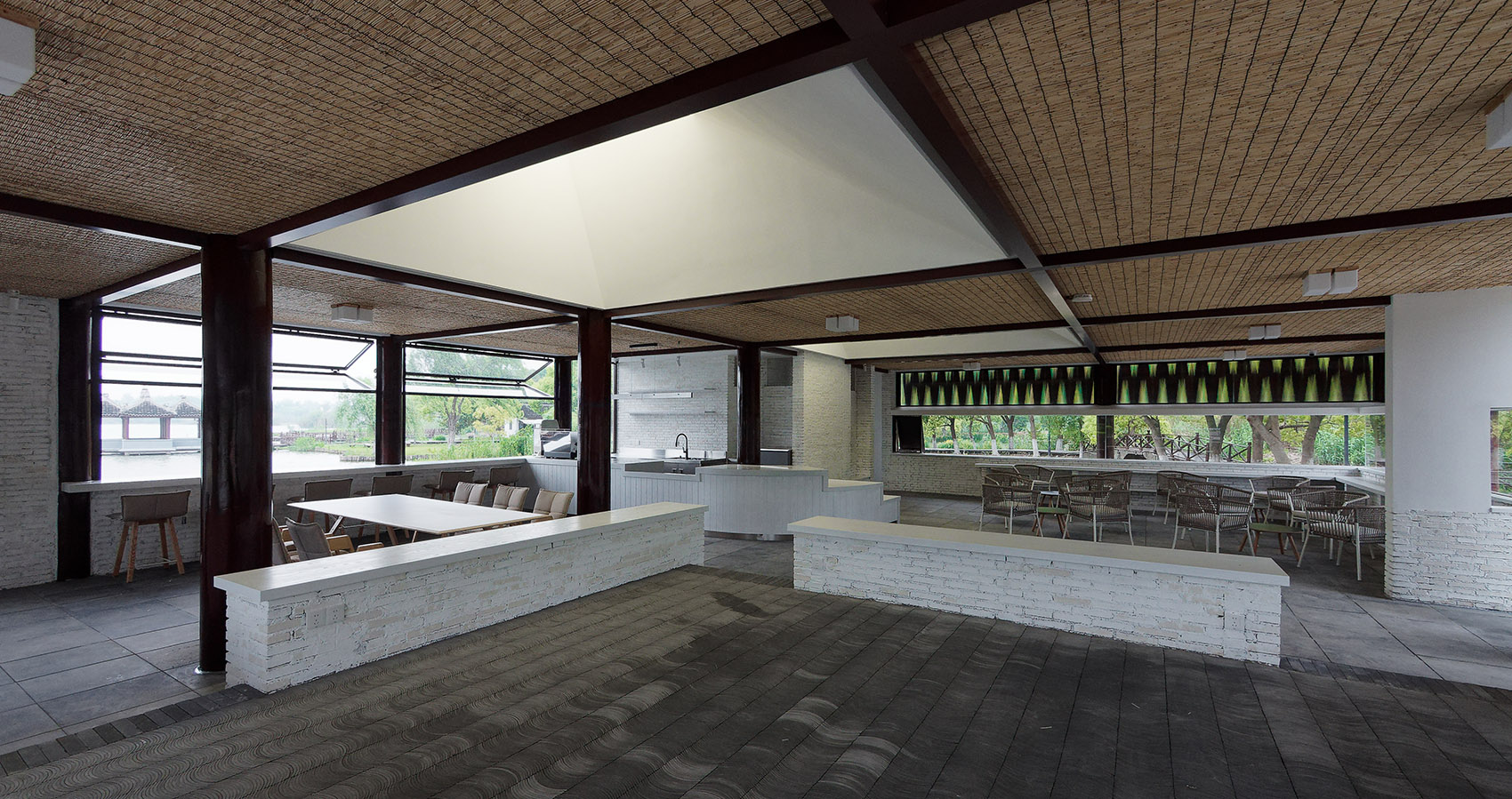 双莲轩建筑改造设计丨中国苏州丨蚁丘建筑,珞珞建筑-113