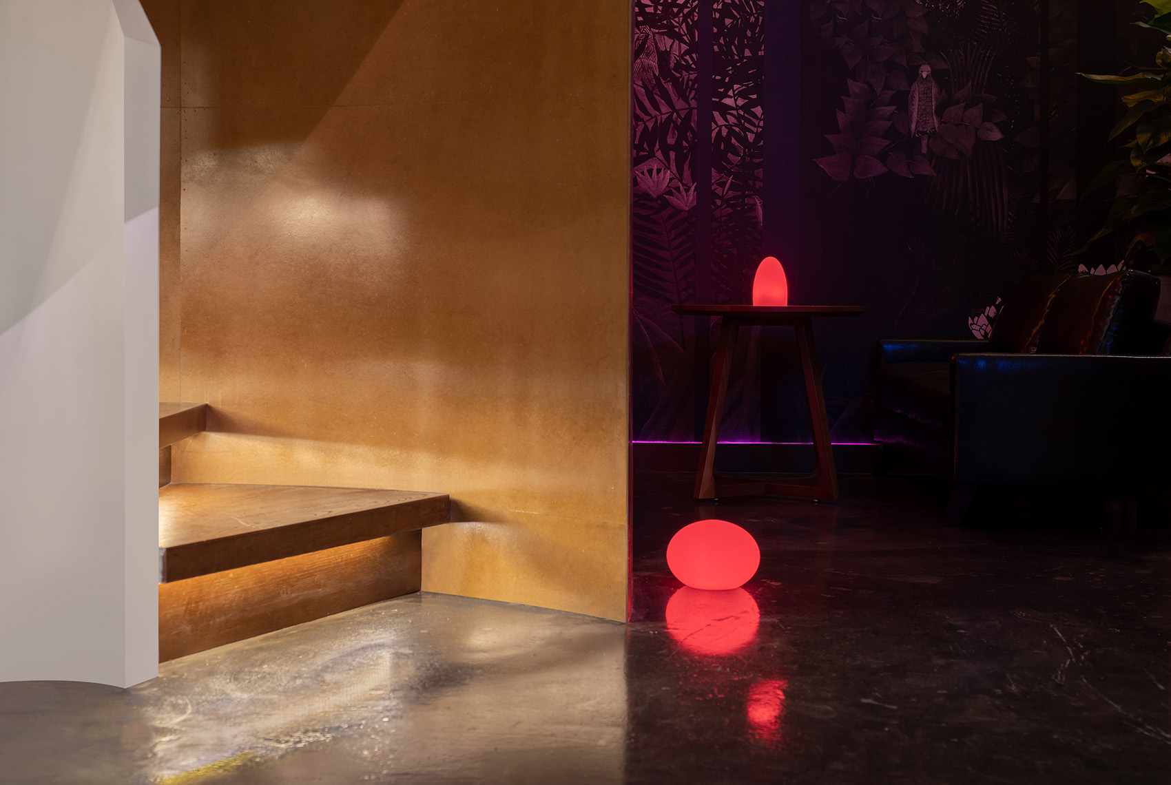 Hedge酒吧，成都 / Urban Stream Architects & Design-25