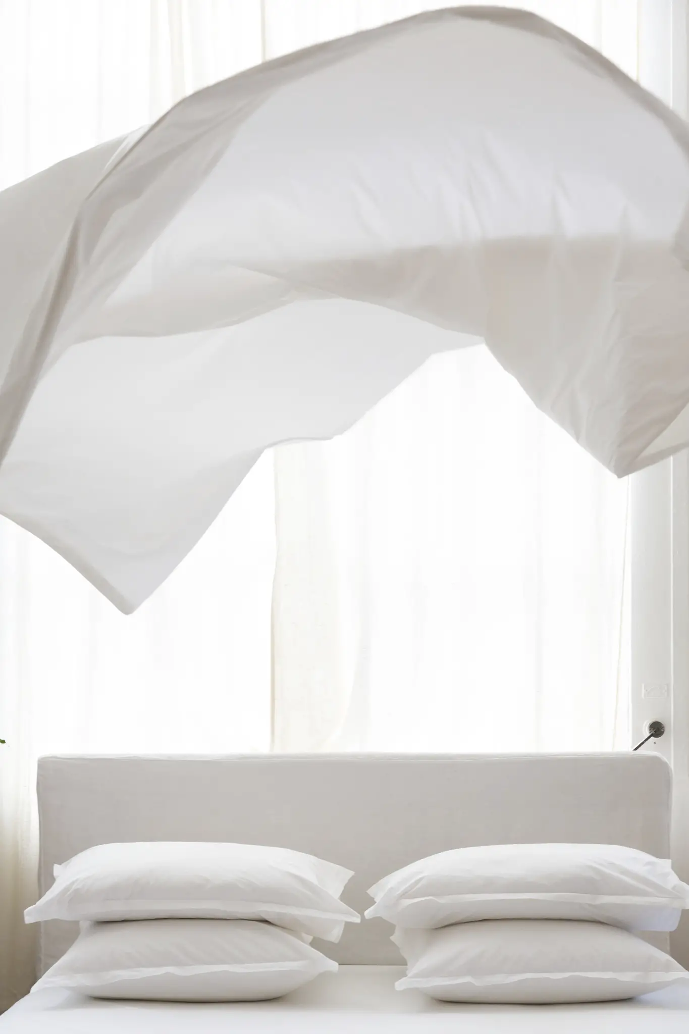 Etre dans de beaux draps avec Greige, le linge de lit 100% Made in France-3