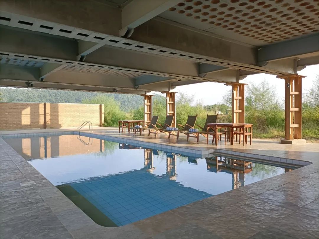 瓦霍巴生态度假村丨印度丨勾勾手设计网-27