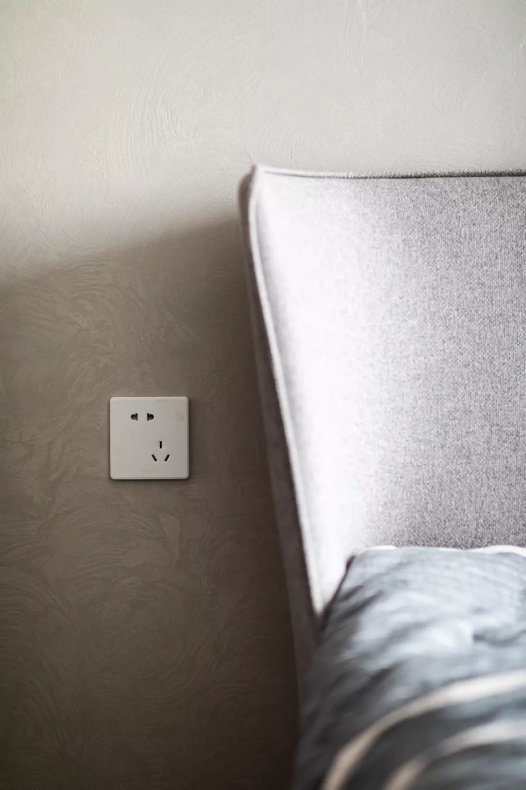 精装房改造，现代轻奢风演绎精致生活-68