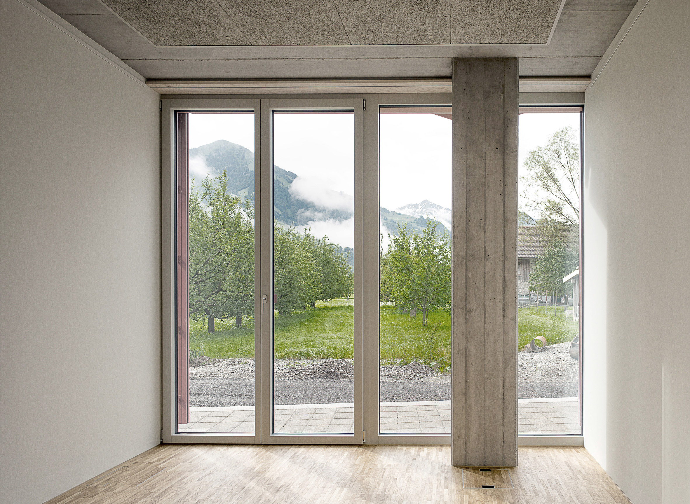 瑞士残疾成年人日托中心-21