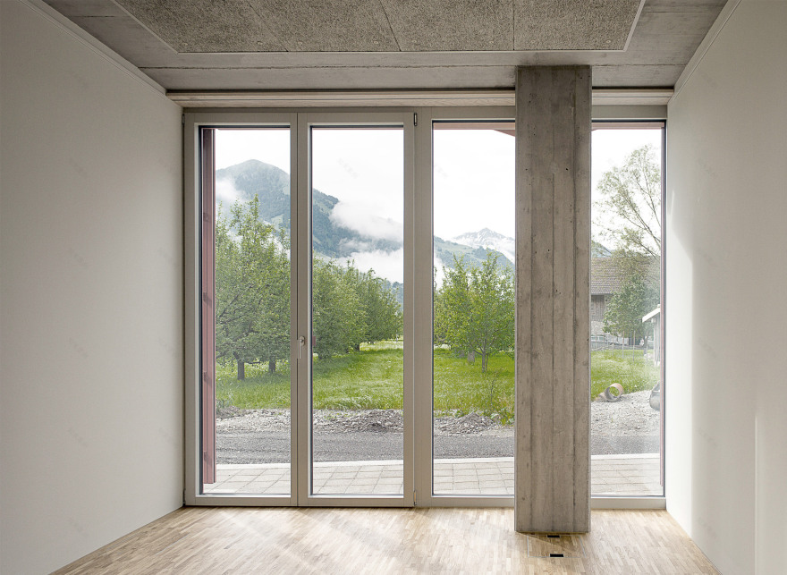 瑞士残疾成年人日托中心-21