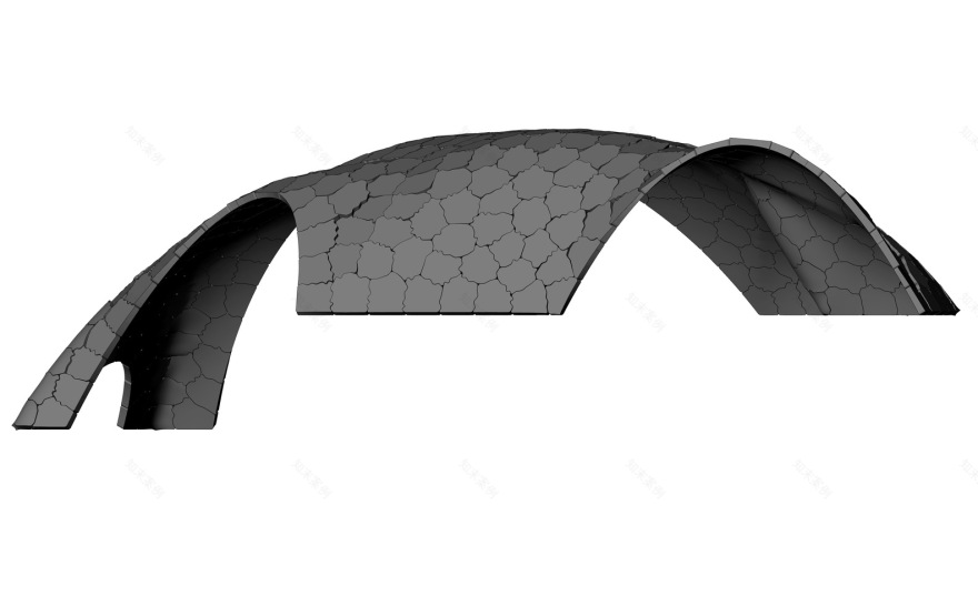 巴勒斯坦伯利恒 Dar Al Majous 历史建筑改造丨AAU ANASTAS-70