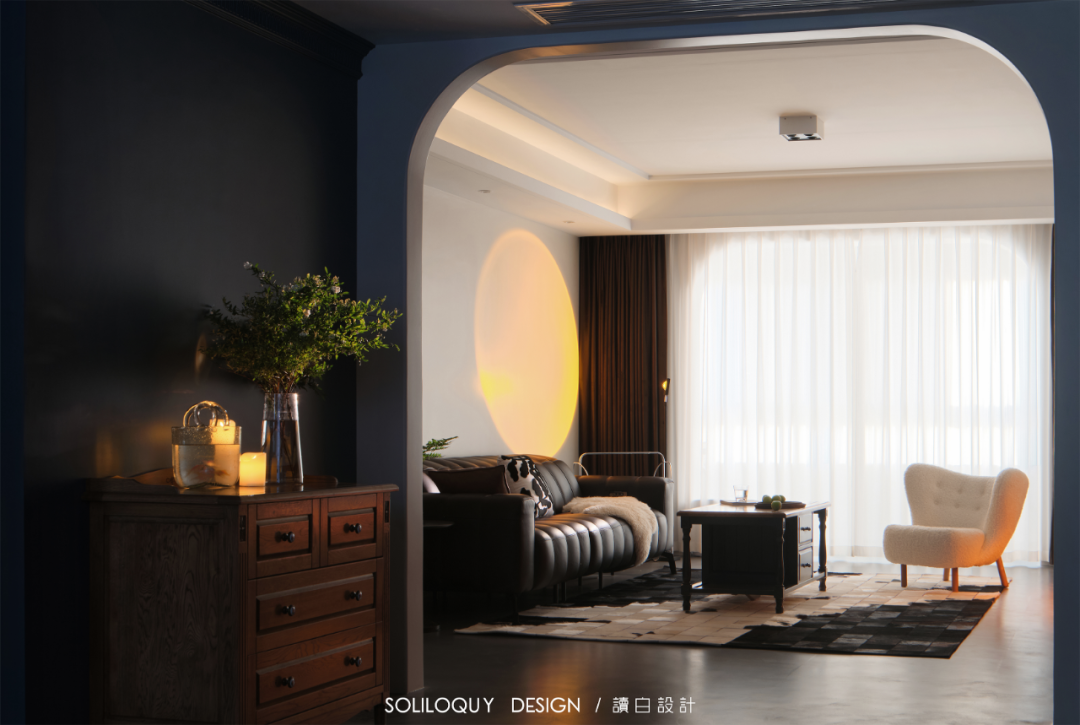 SOLILOQUY DESIGN × 雾-67