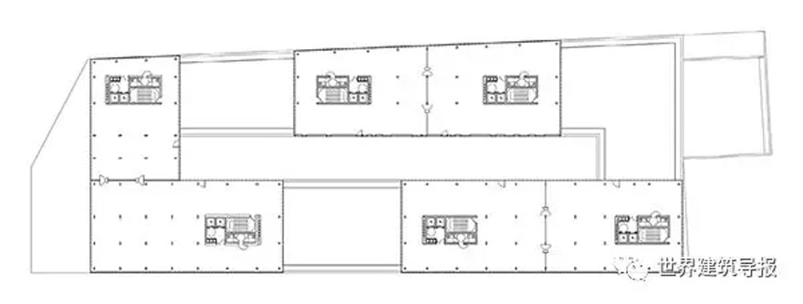 阿兹台克之蛇 · 法国阿尔勒的连续体建筑-14