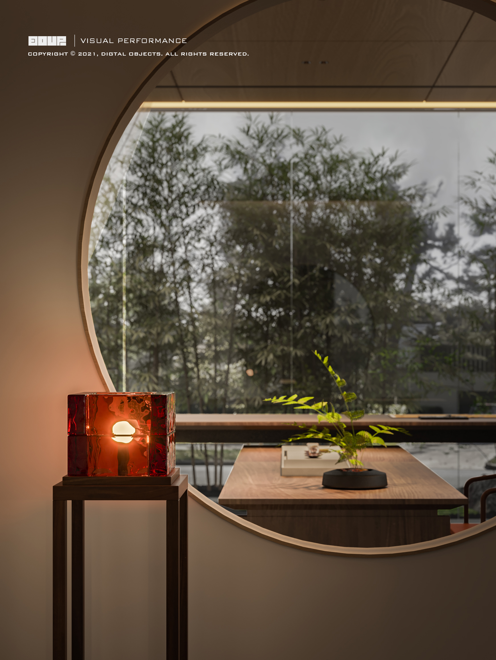 东莞yi文化展馆丨中国东莞丨Man Lin,Cuiqi Yang-20