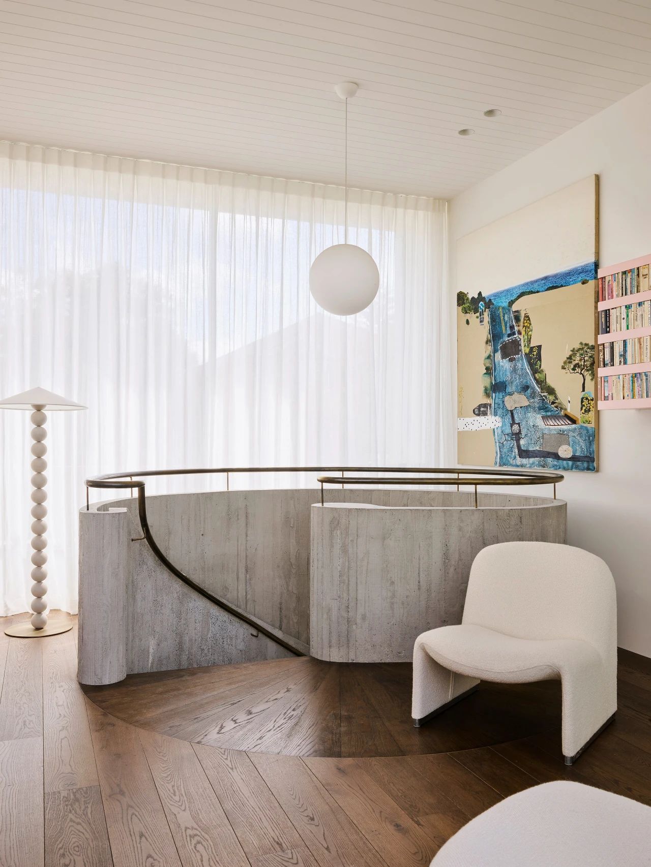 皮树皮邦迪丨澳大利亚丨Madeleine Blanchfield Architects-65