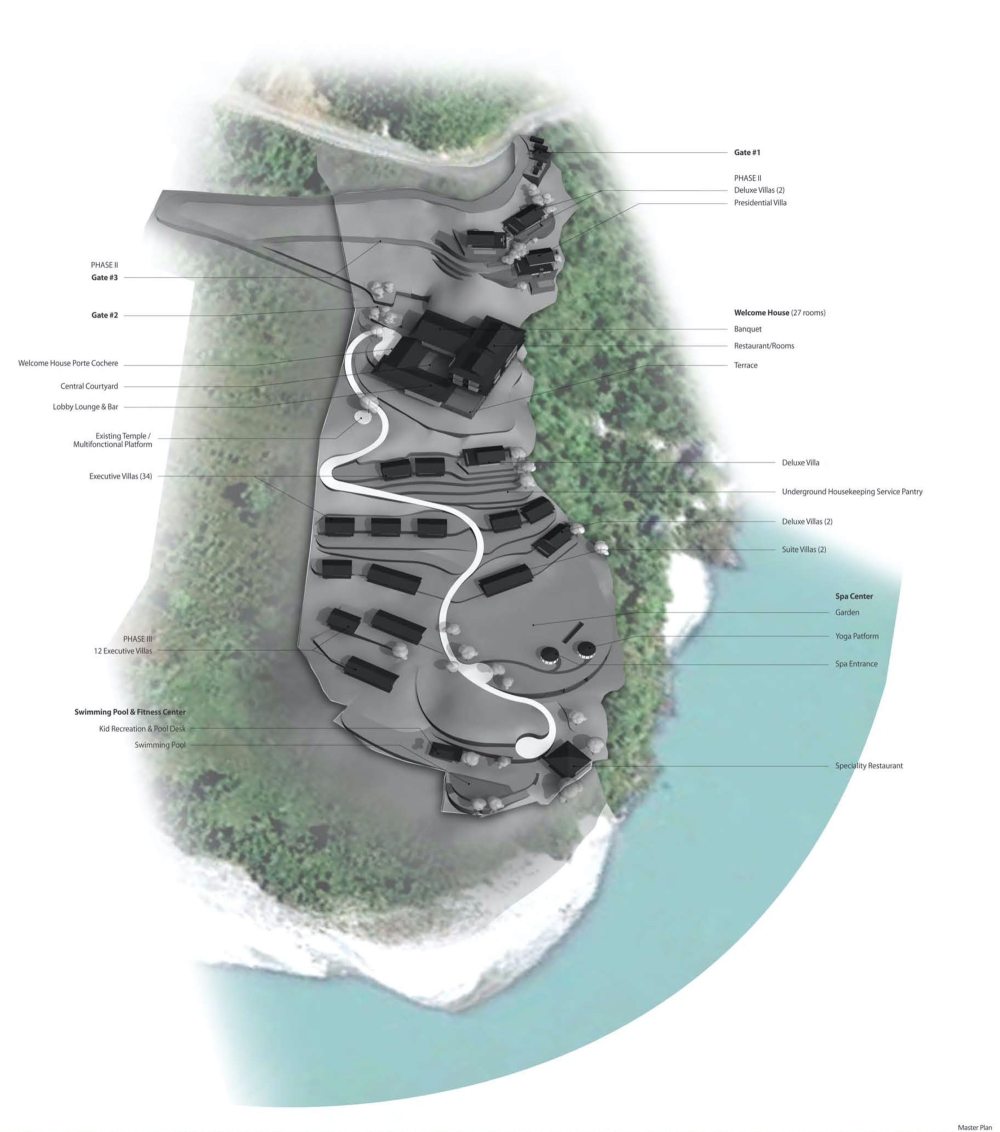 印度瑞诗凯诗度假村及水疗中心(2020)(yh2)-42