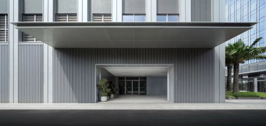 城市的献礼|打造滨海地标·海口中海国际中心-94