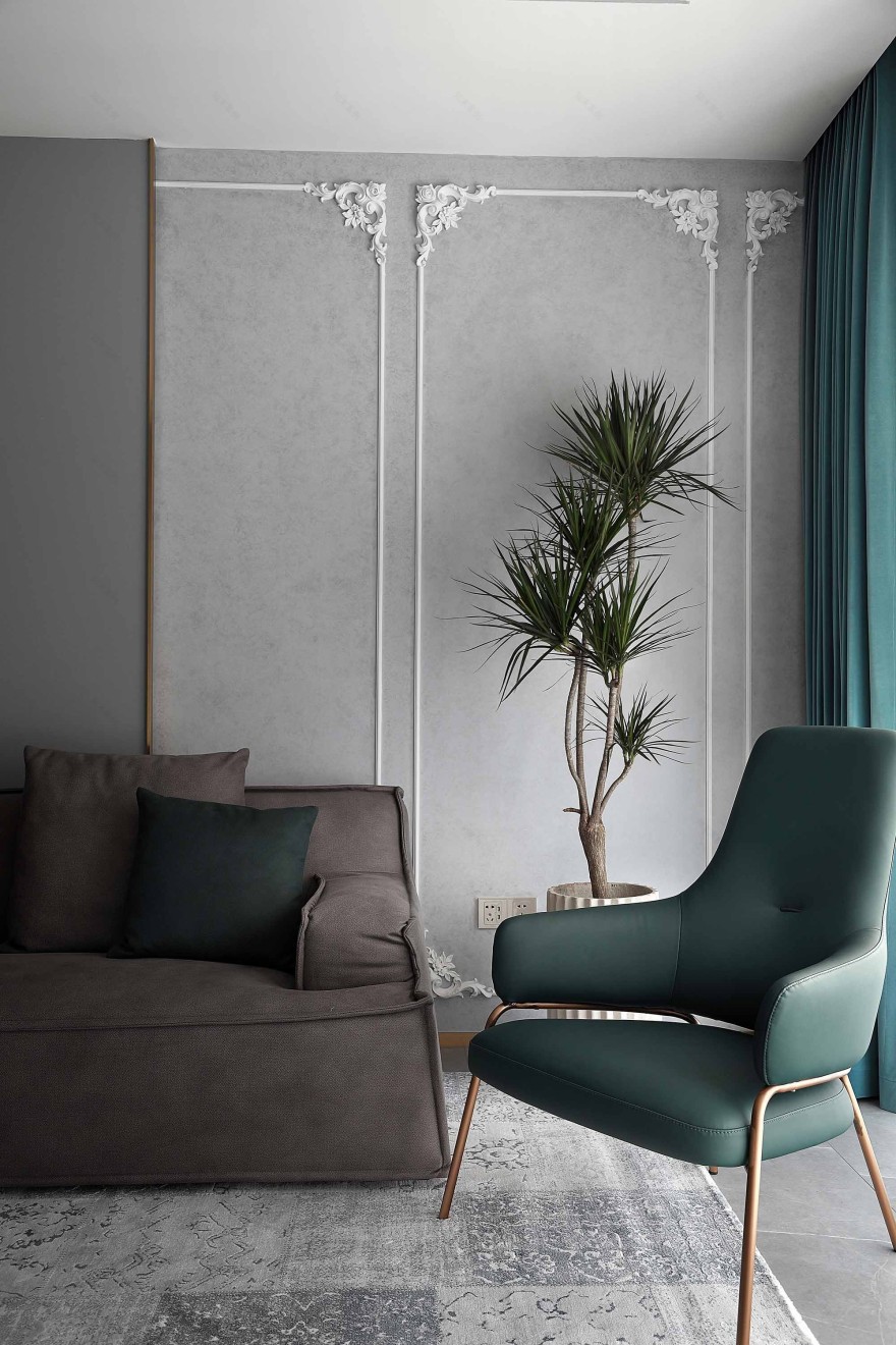 湖左岸丨中国苏州丨一平方设计-33