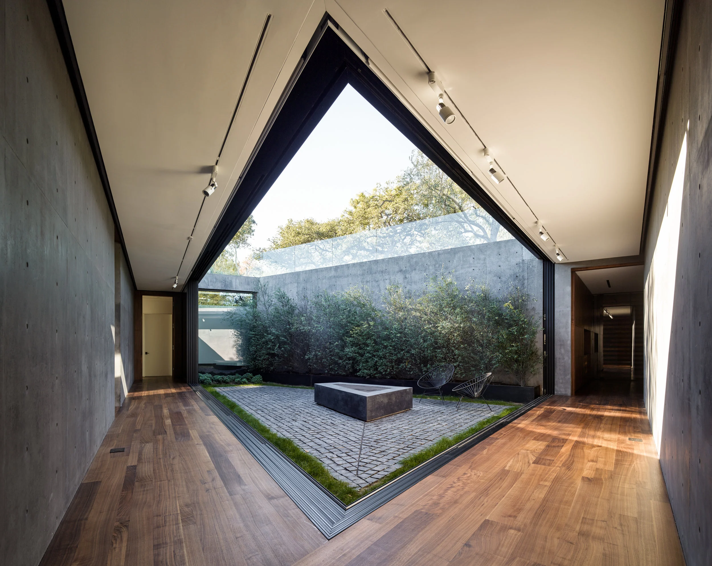 丨美国加利福尼亚丨Walker Workshop-38