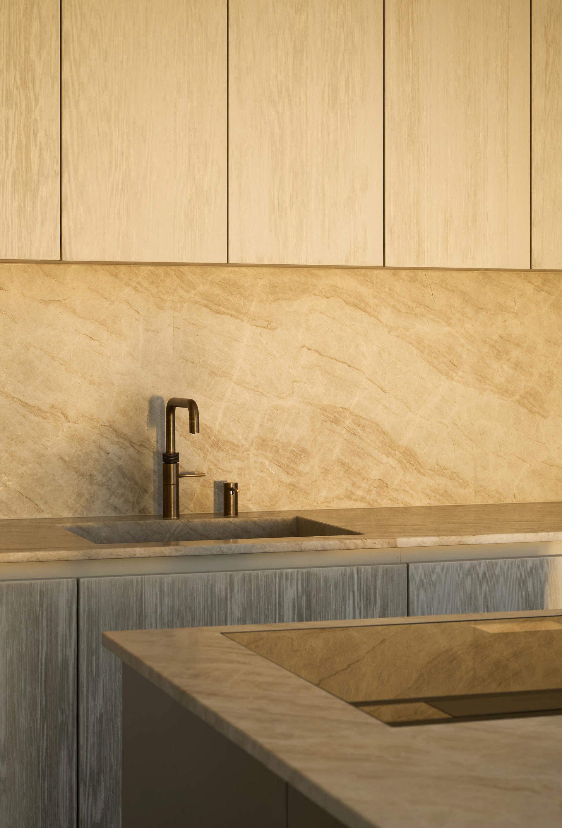 Vienna Apartment Interior Photo Documentation-8