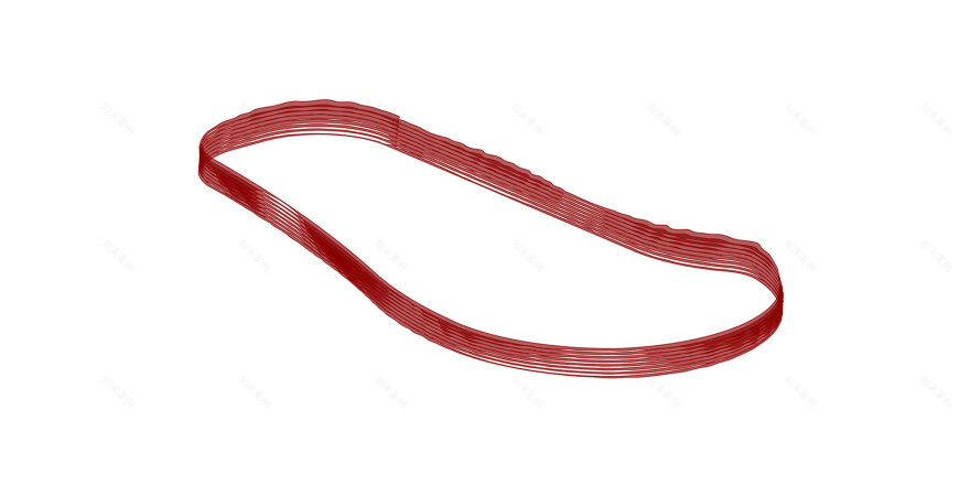 OPM商业综合体
注:这里Comple·可能是Complex拼写有误,Complex常见有综合体;建筑群等意思 丨沙特阿拉伯利雅得丨UDAAR Studio-19