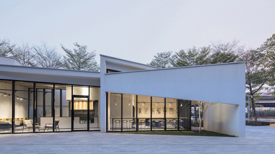 日常项目深度报道:全至科技创新园改造-66