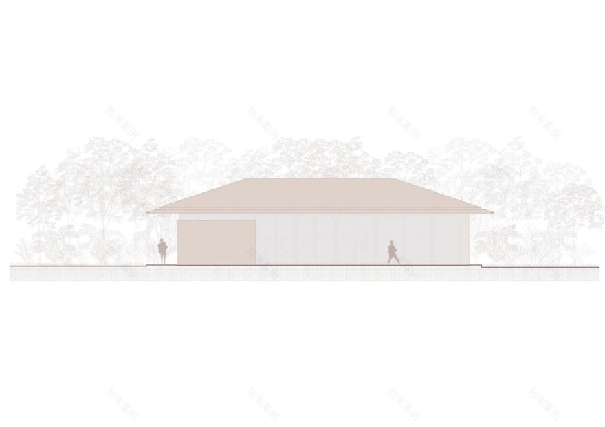 浙江松境度假庄园丨中国湖州丨八荒设计-43