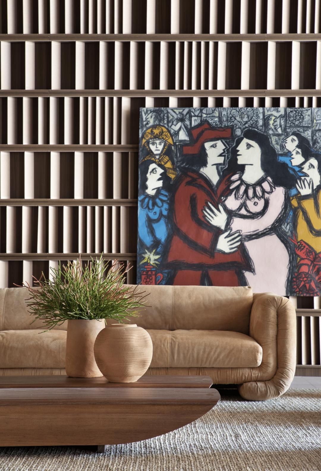 塞塔奥·波蒂纳里丨巴西圣保罗丨Nildo José Architects-14