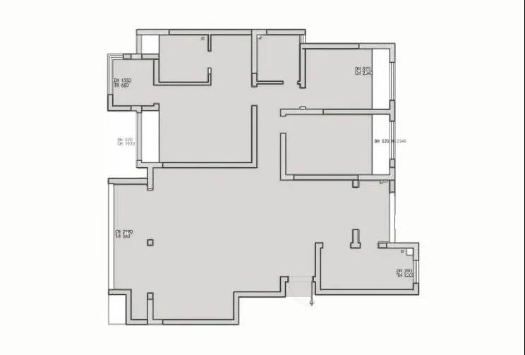 龙湖开元现代轻奢案例解读-36