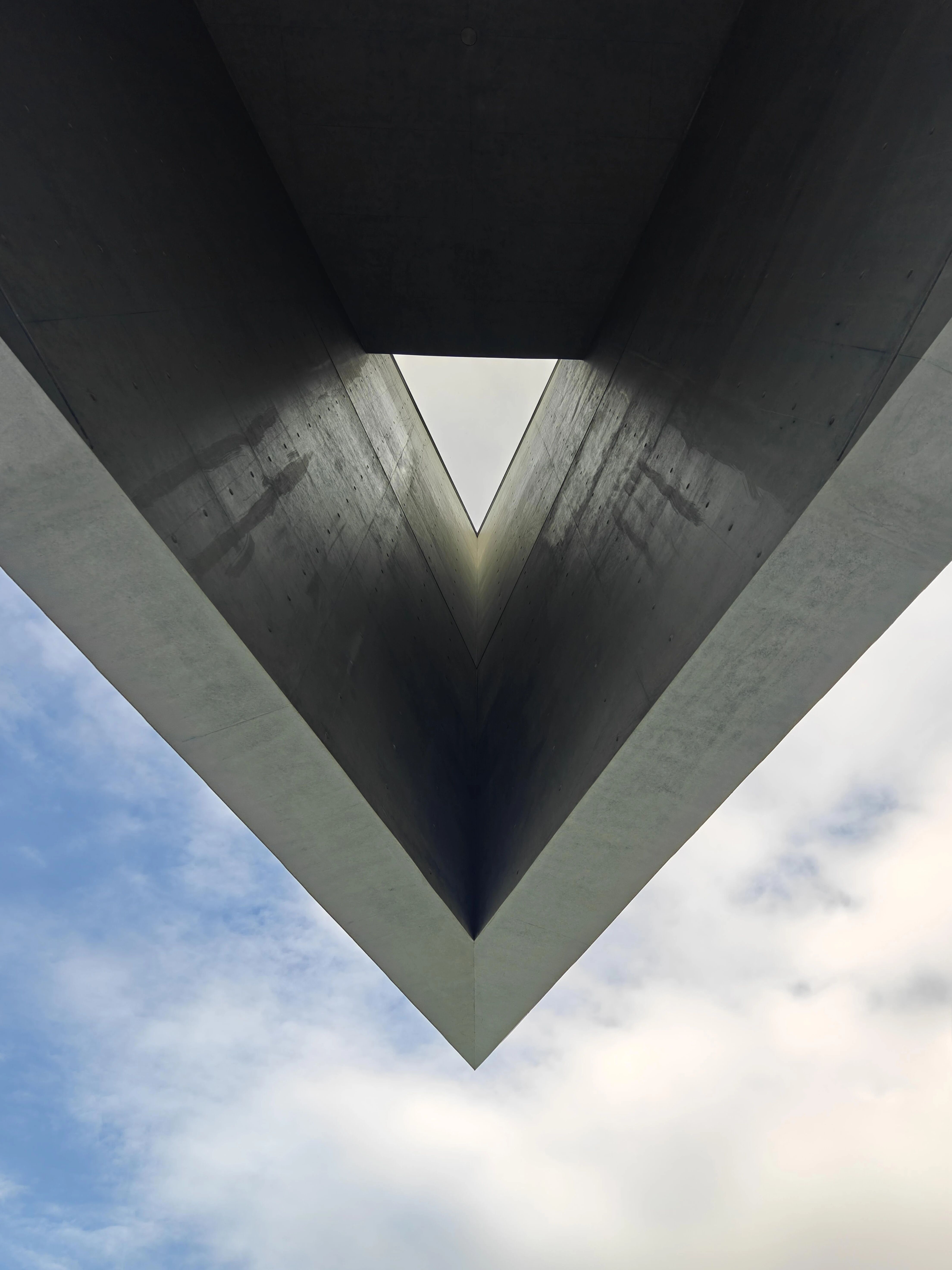 诗之礼堂丨中国河源丨安藤忠雄建筑研究所-24