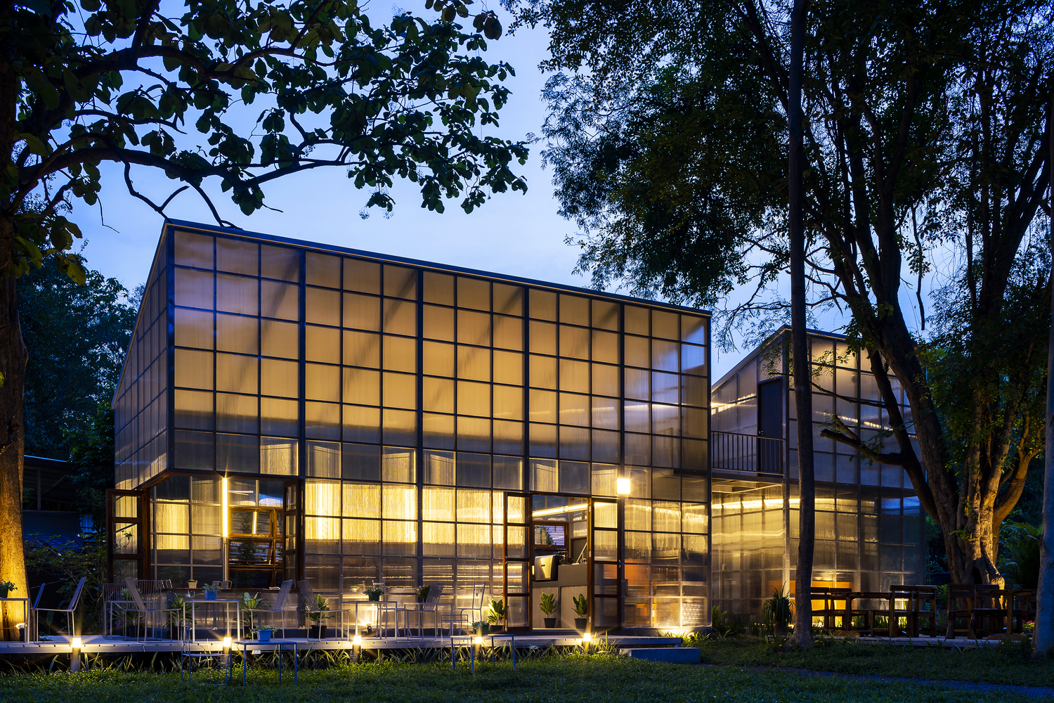 泰国清迈兰丁咖啡馆-35