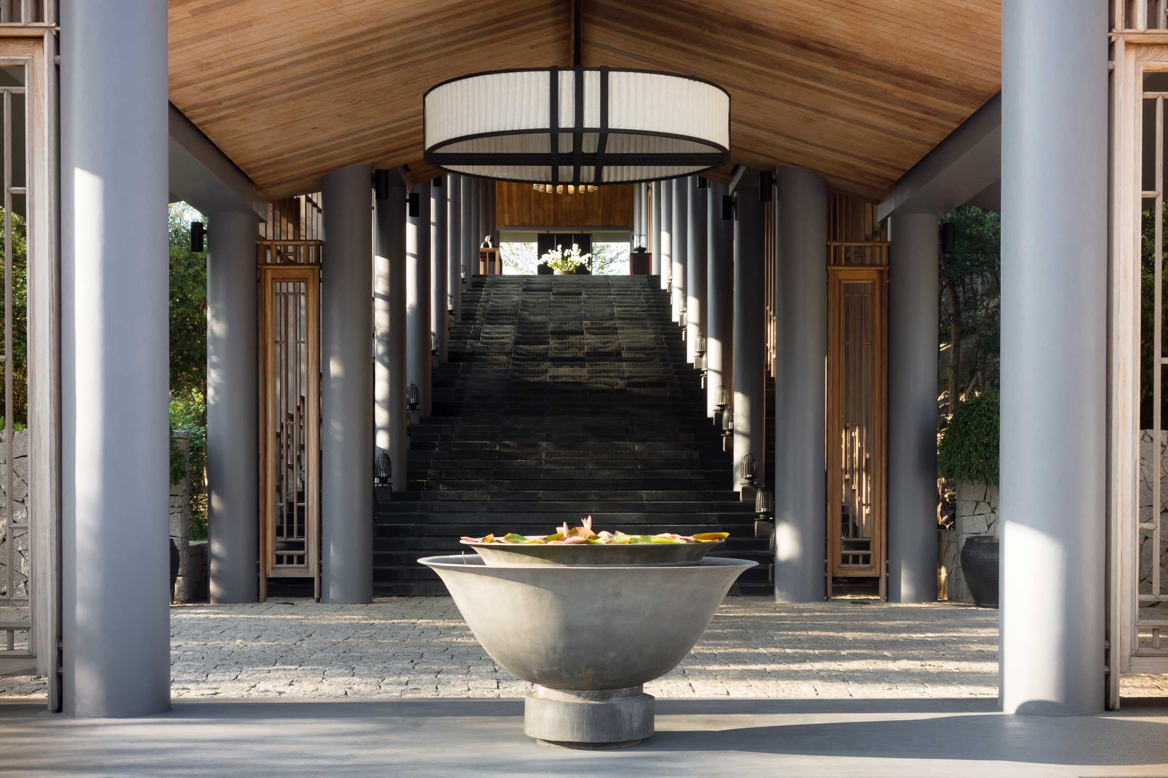 The Familiar and the New at Amanoi — Design Anthology-17