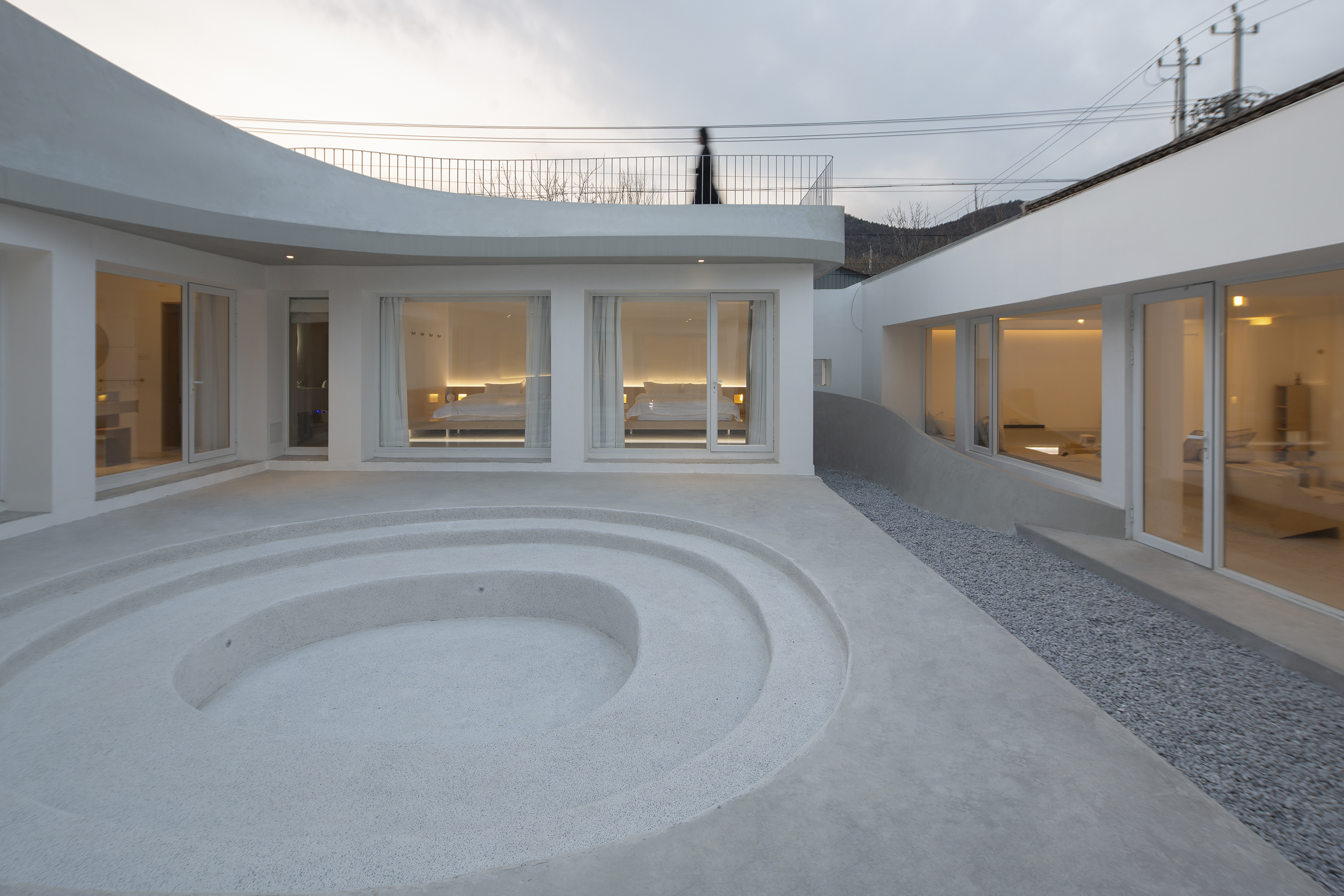 京呆民宿丨中国北京丨多么工作室-87