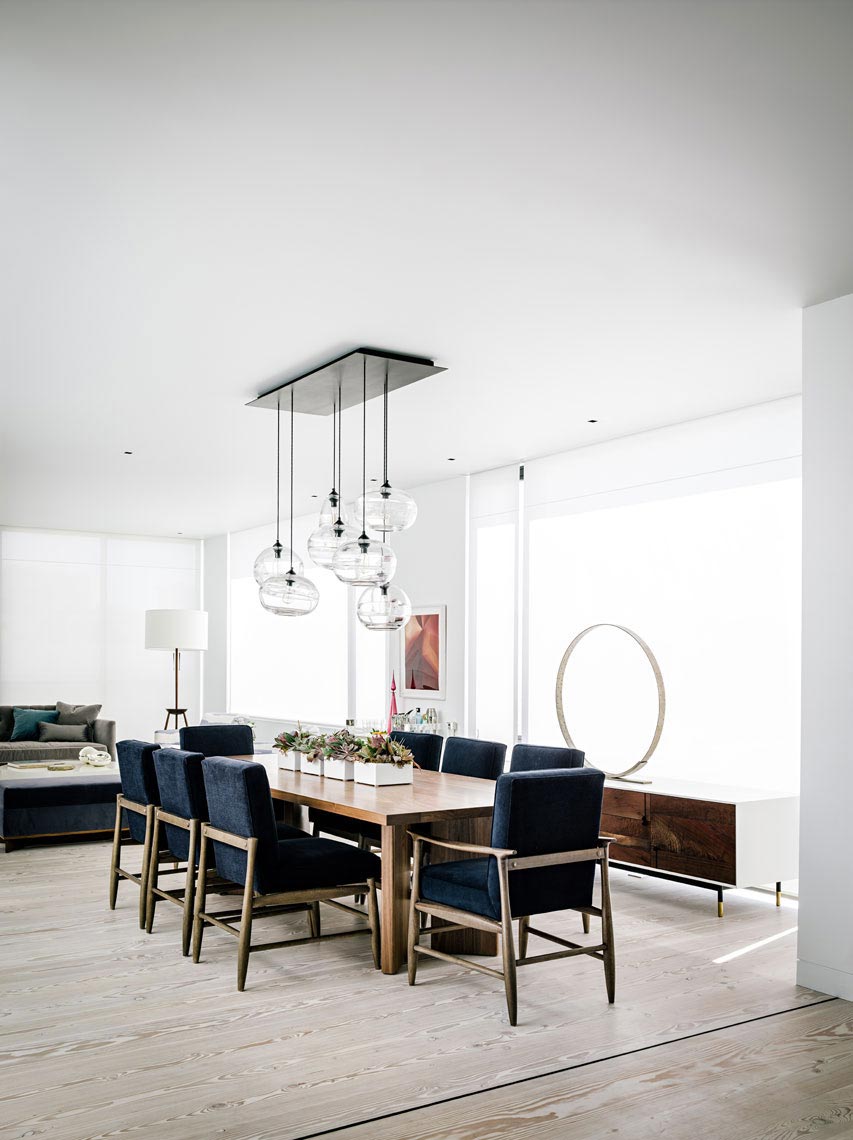 旧金山现代蝴蝶住宅-20